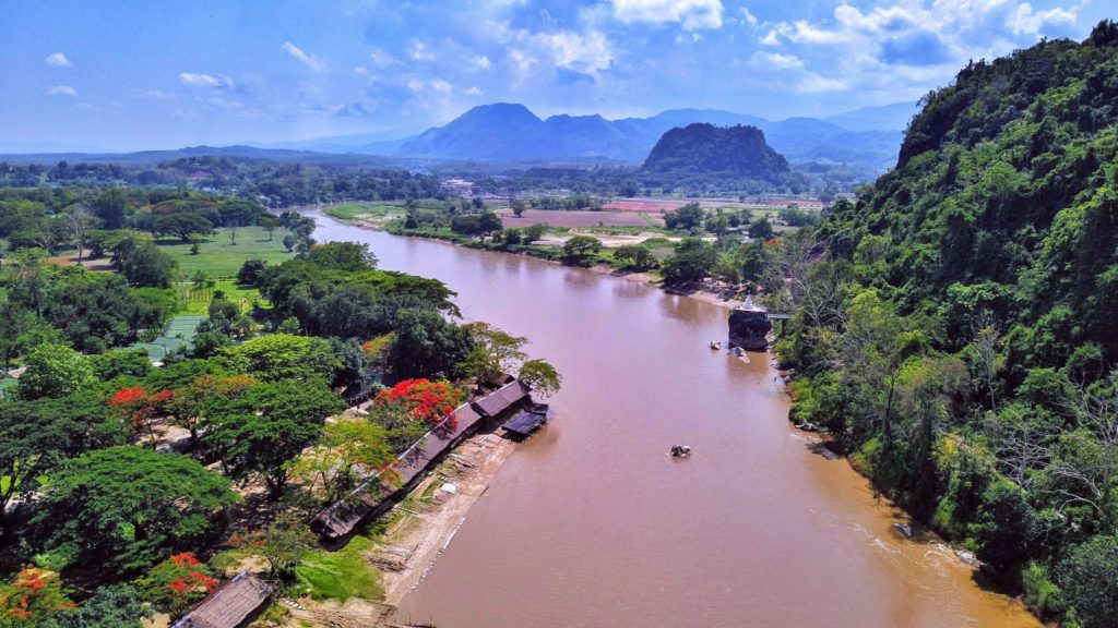 Chiang Rai Beach